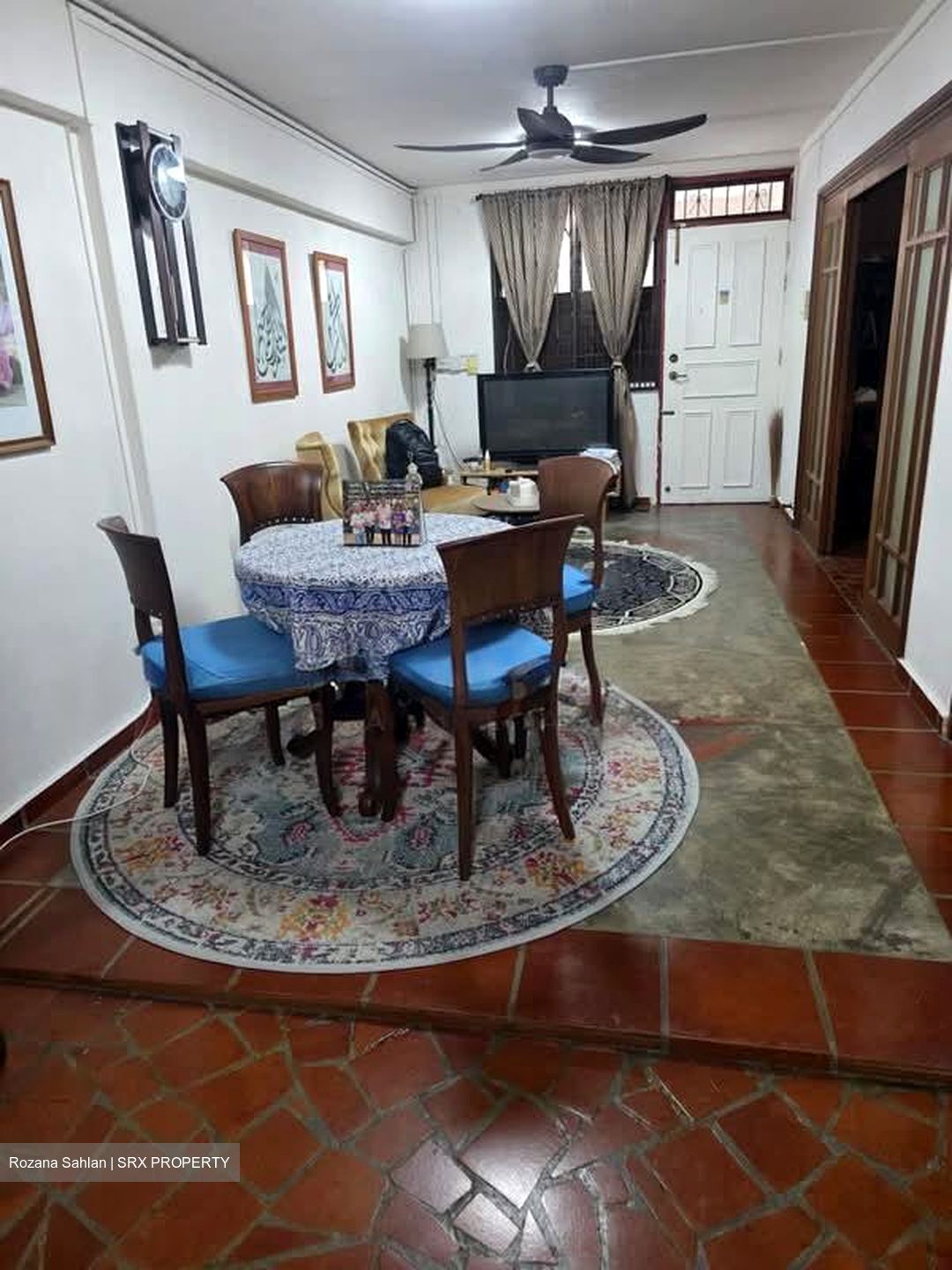 Blk 20 Kim Keat Palm (Toa Payoh), HDB 3 Rooms #586088061